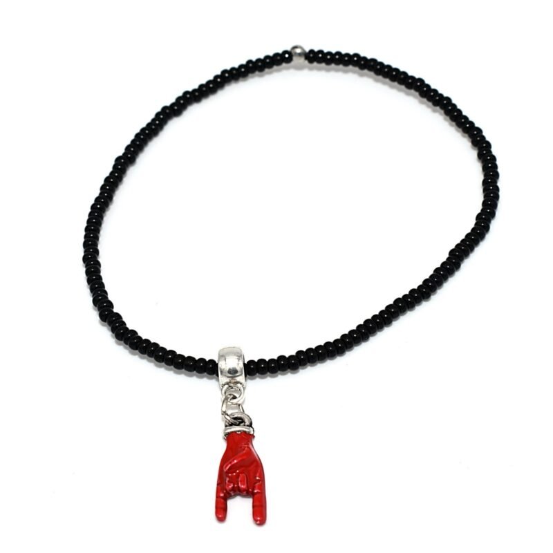 Bracciale in acciaio