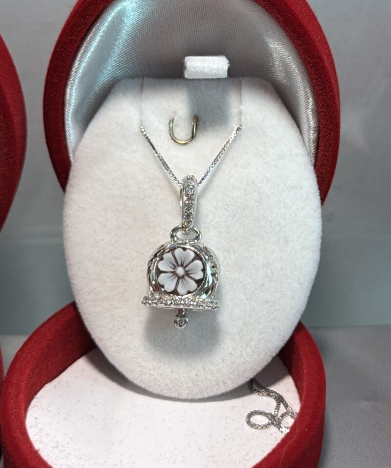 Collana Campanella - immagine 2