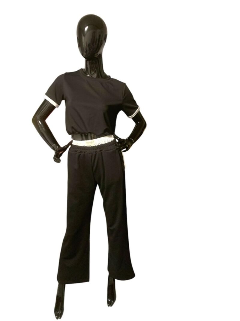 Coordinato active chic - immagine 2