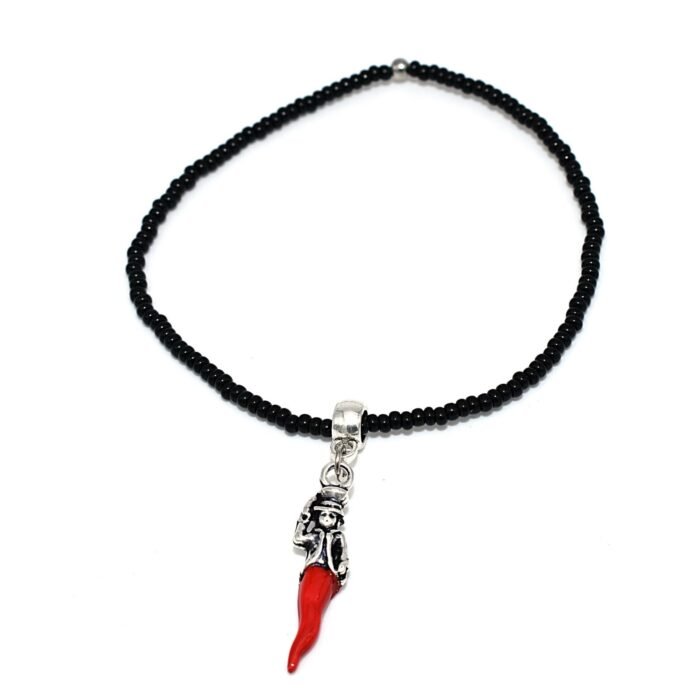 Bracciale “corno napoletano “