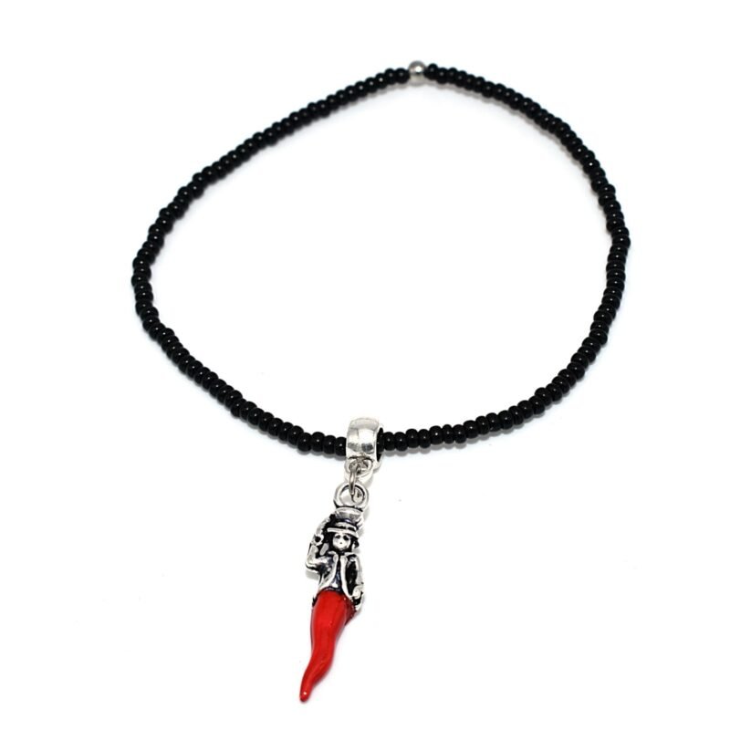 Bracciale “corno napoletano “