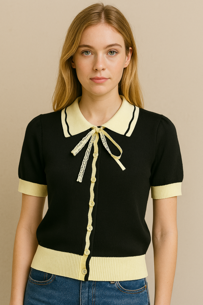 ABBIGLIAMENTO DONNA