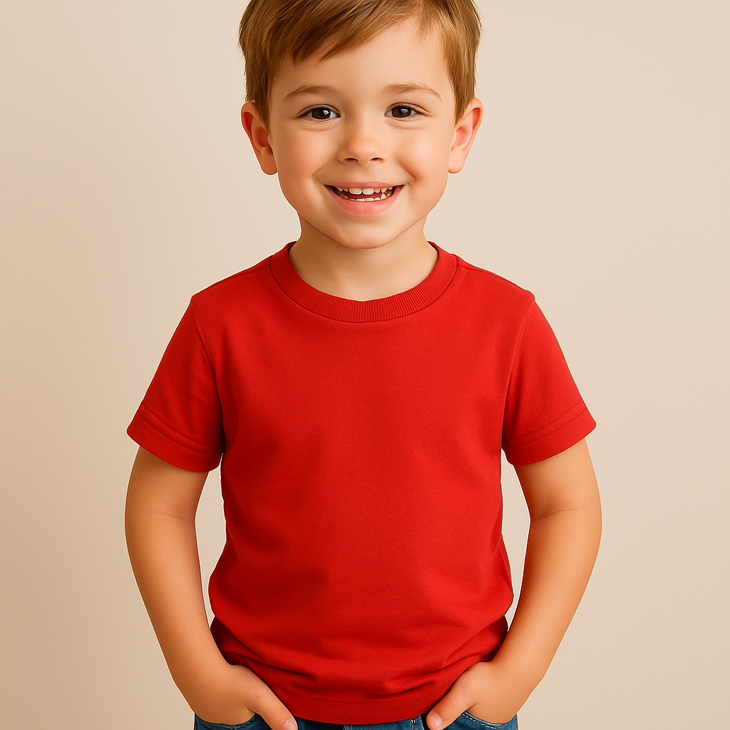 ABBIGLIAMENTO BAMBINO