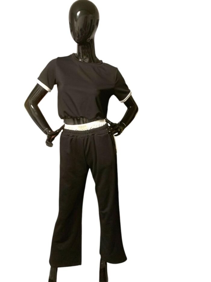 Coordinato active chic