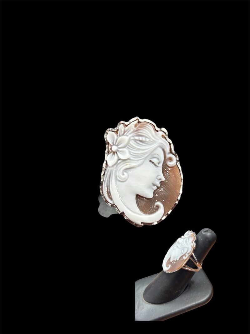 Anello argento 925 - immagine 3