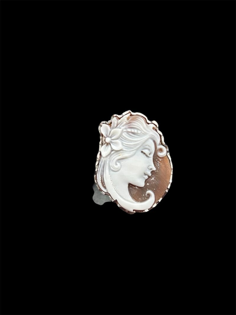Anello argento 925 - immagine 2