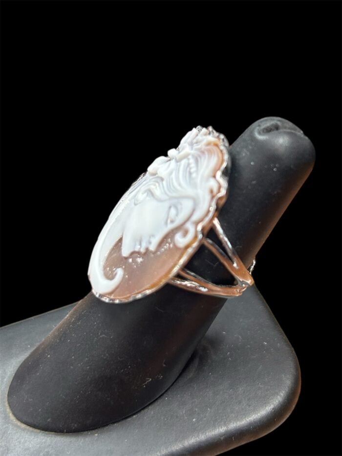 Anello argento 925