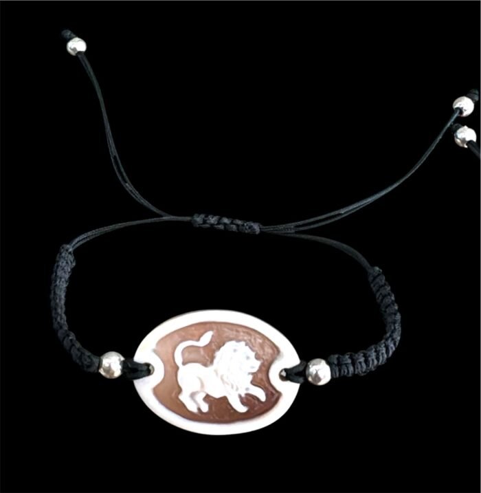 Bracciale segni zodiacali