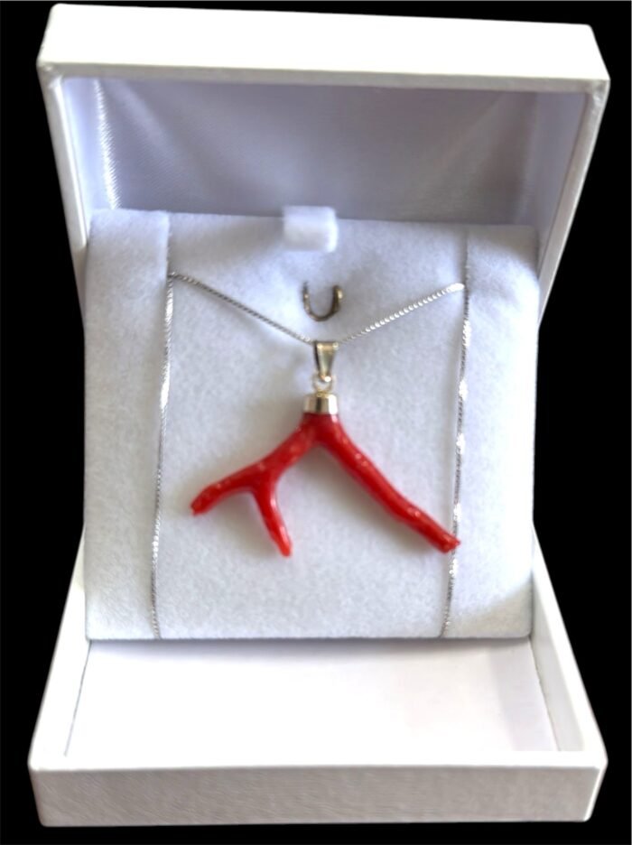 Collana argento925