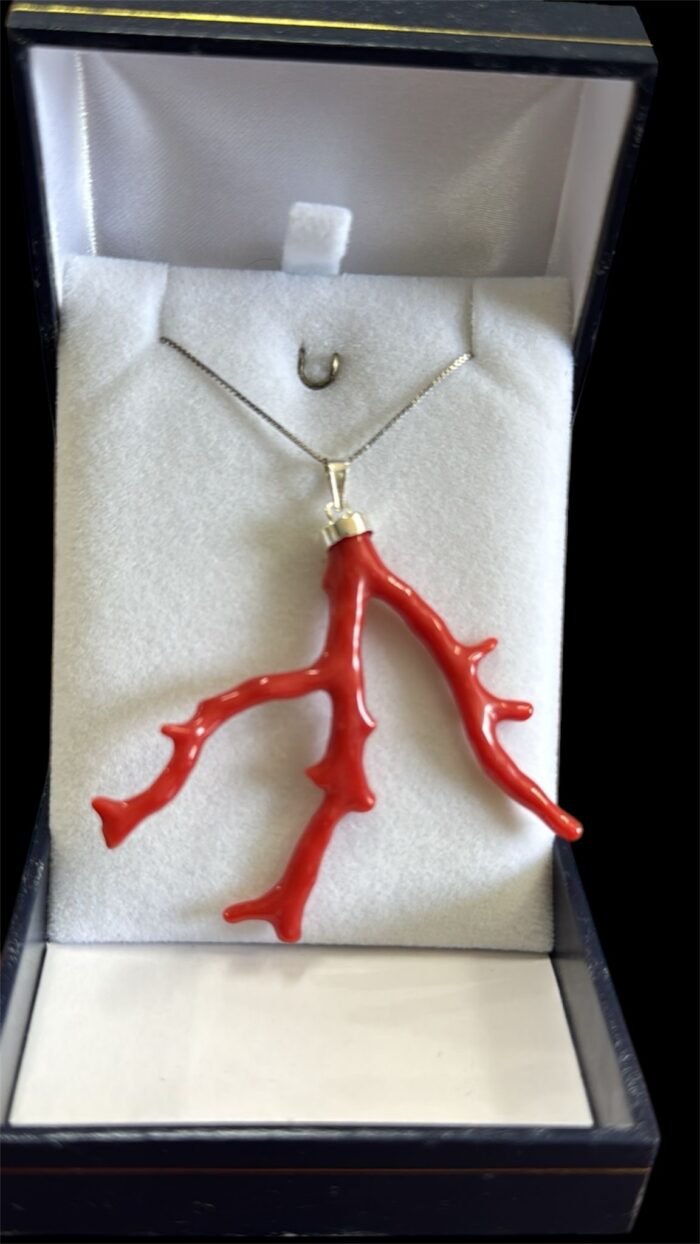 Collana argento925