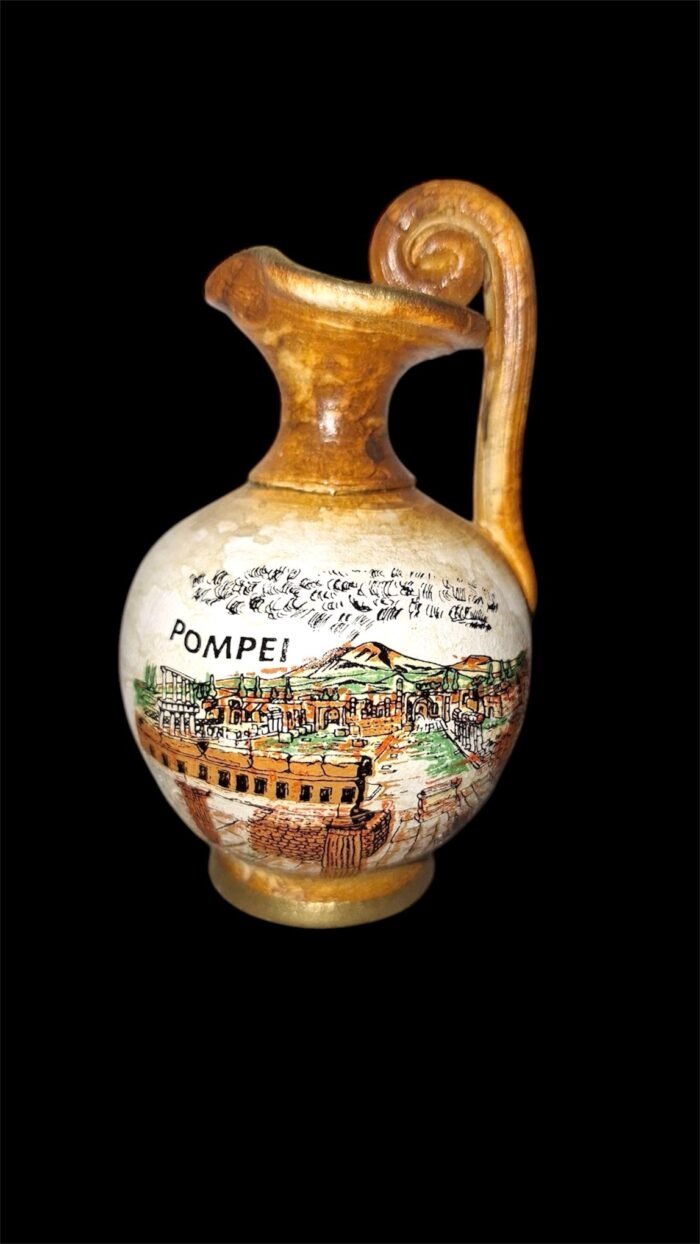 Anforetta Pompei