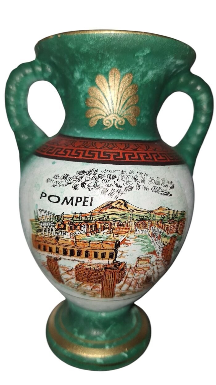 Anforetta Pompei
