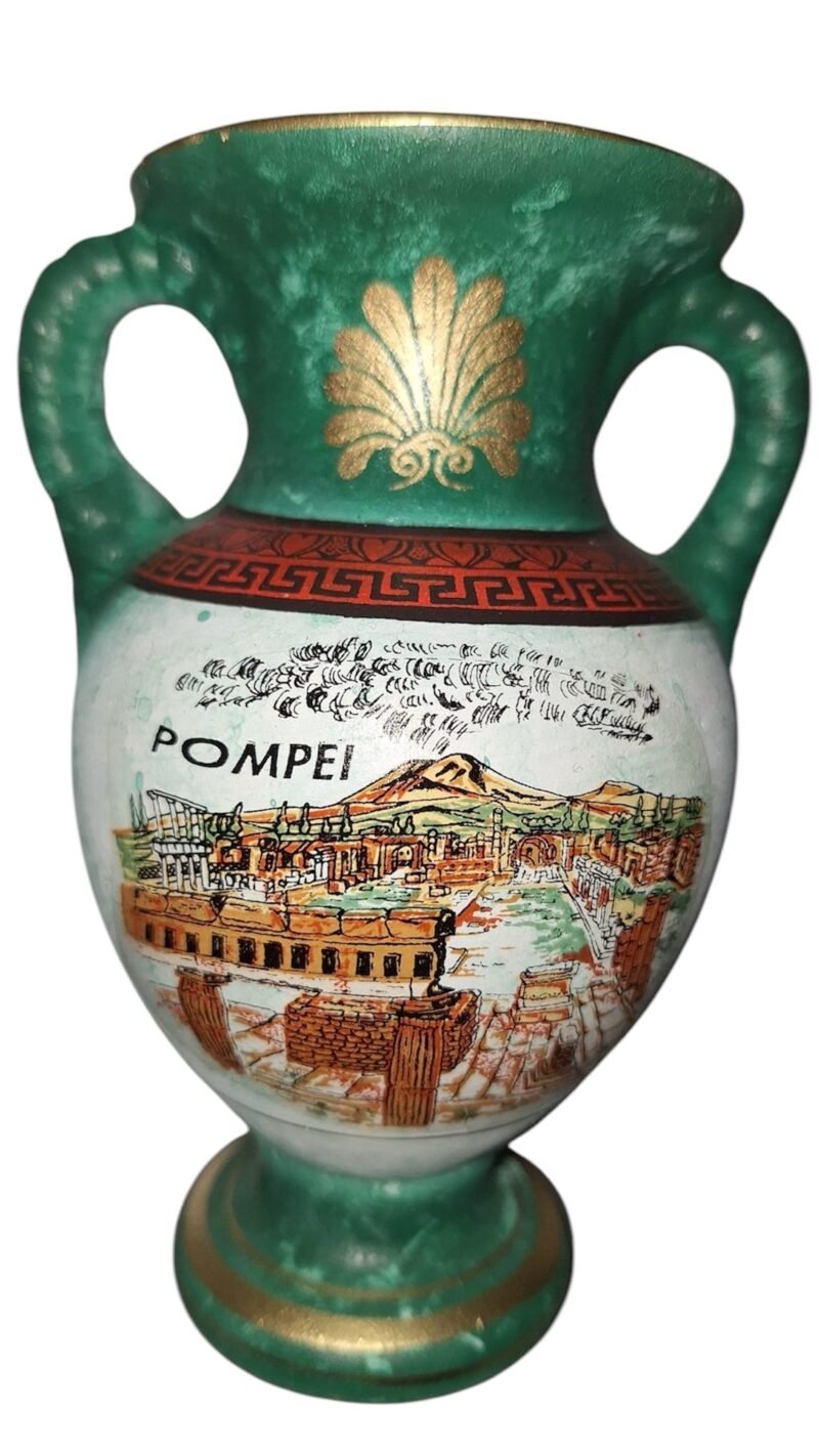 Anforetta Pompei