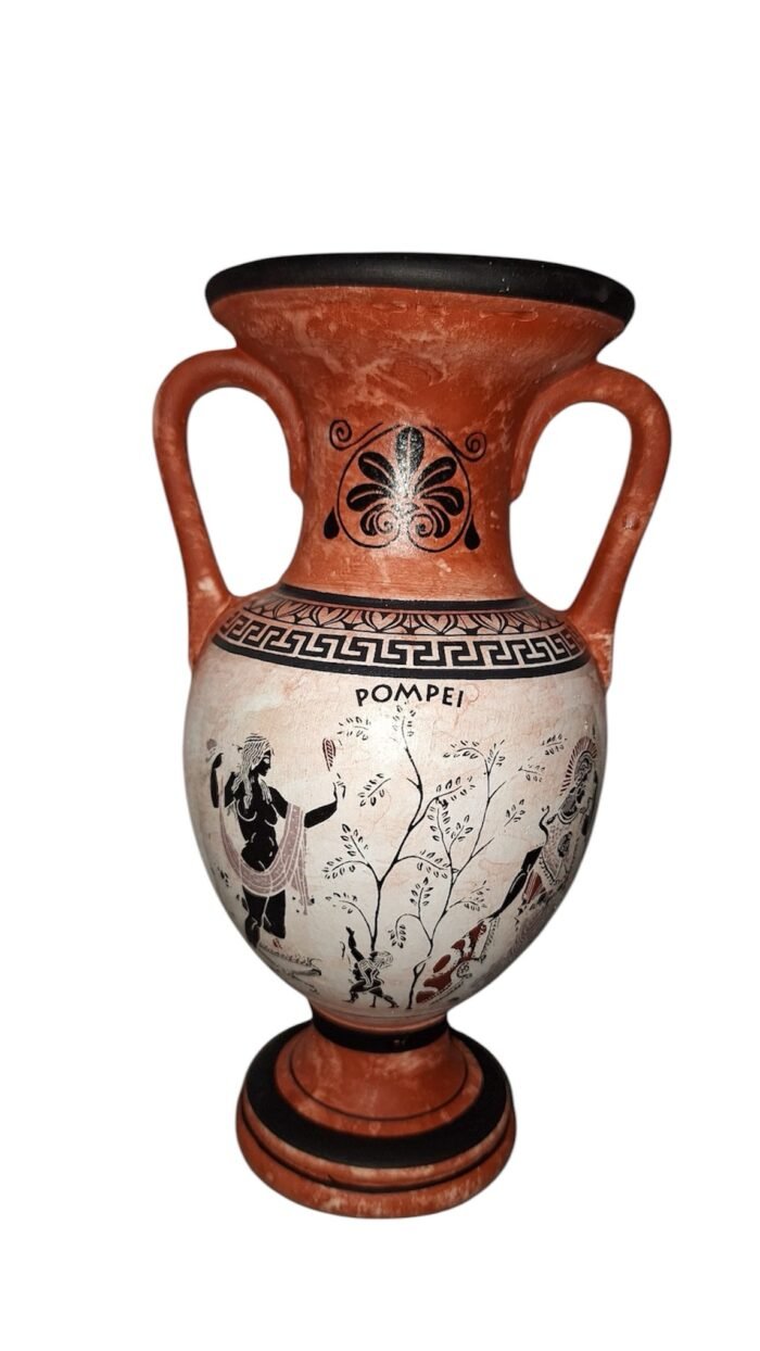 Ancora Pompei