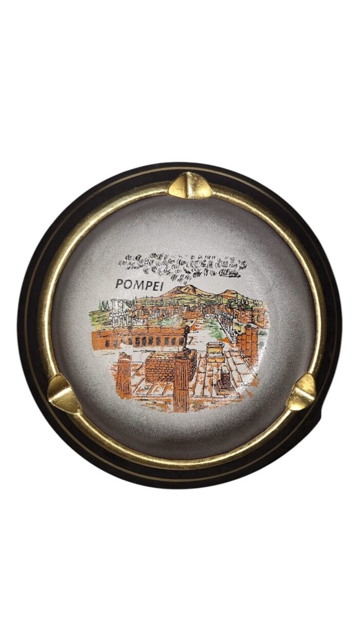 Posacenere Pompei