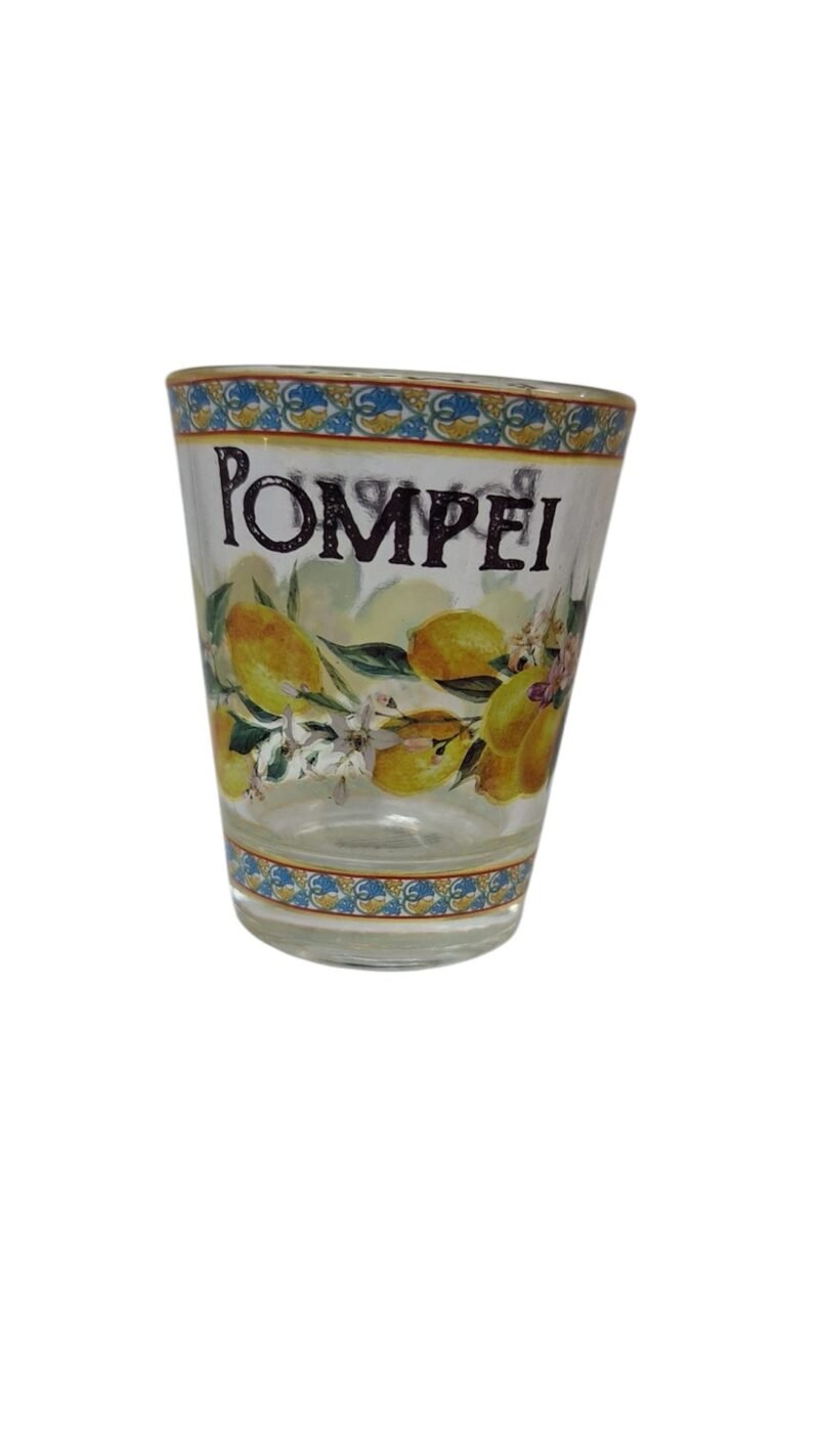 Bicchierino Pompei - immagine 2