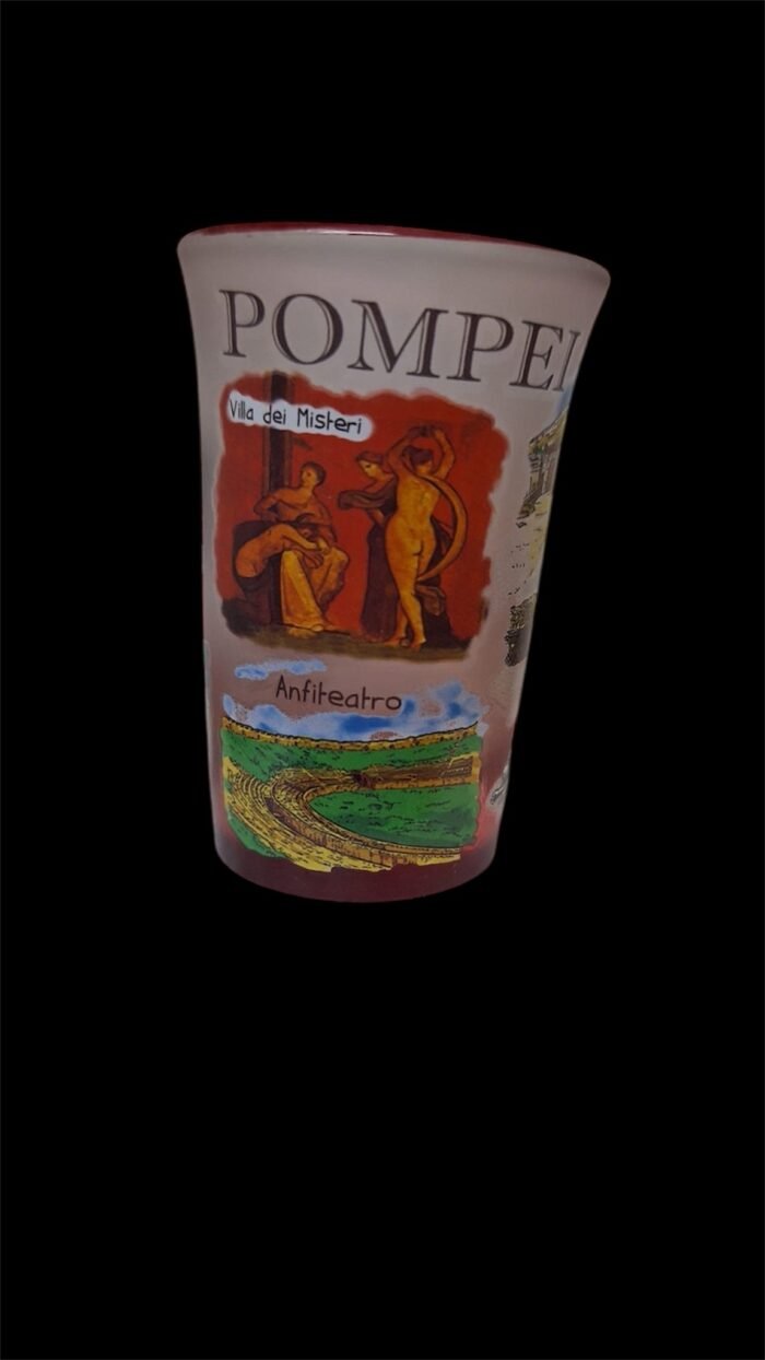 Bicchierino Pompei