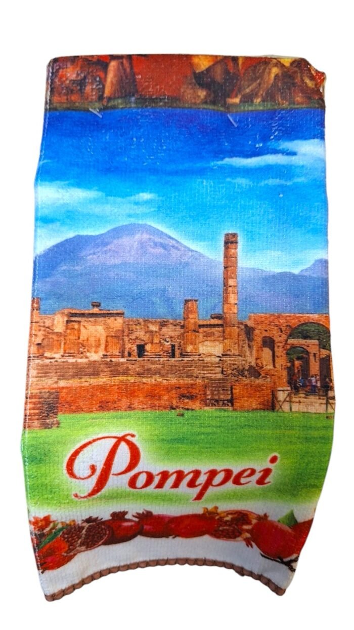 Strofinaccio Pompei