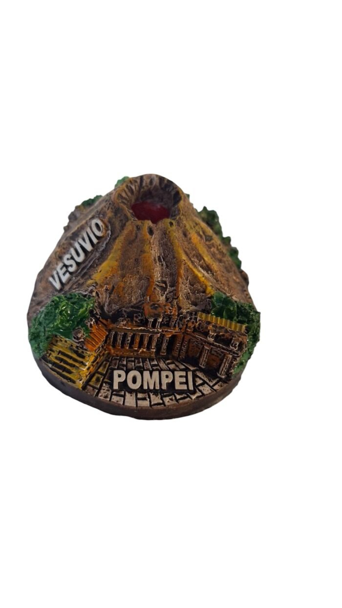 Vesuvio Pompei
