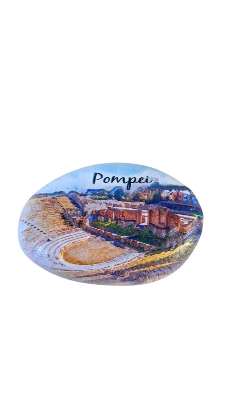 Piattino Pompei