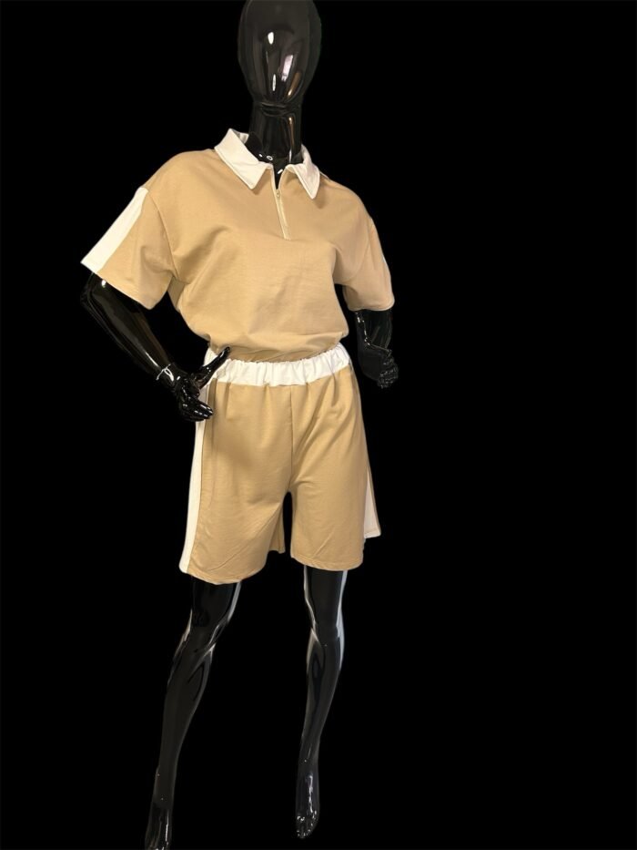 Completo sportivo