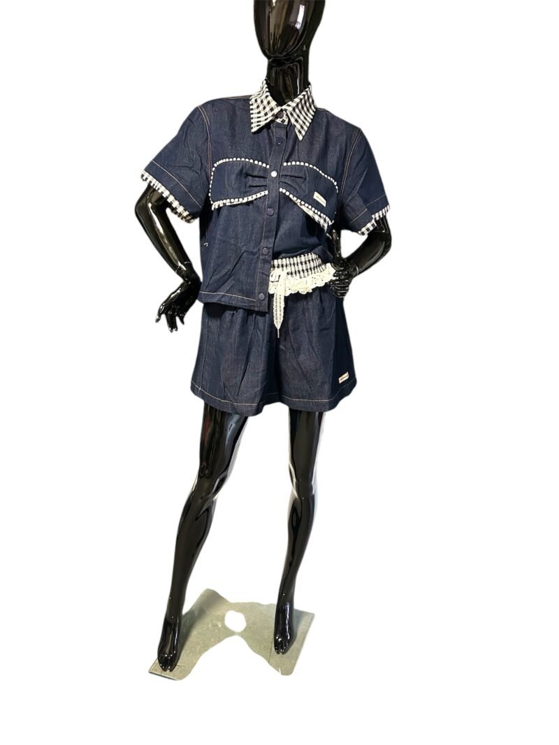Coordinato top quality - immagine 4