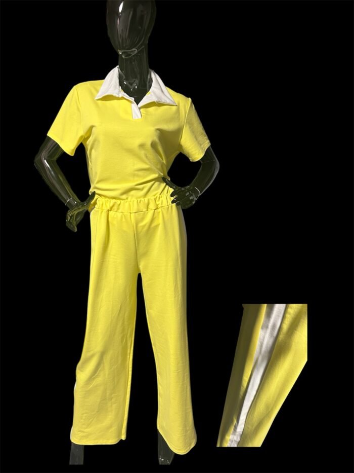 Coordinato sportivo