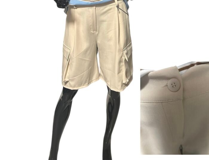 Shorts mood cargo