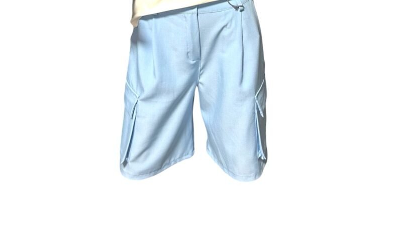 Shorts mood cargo - immagine 2