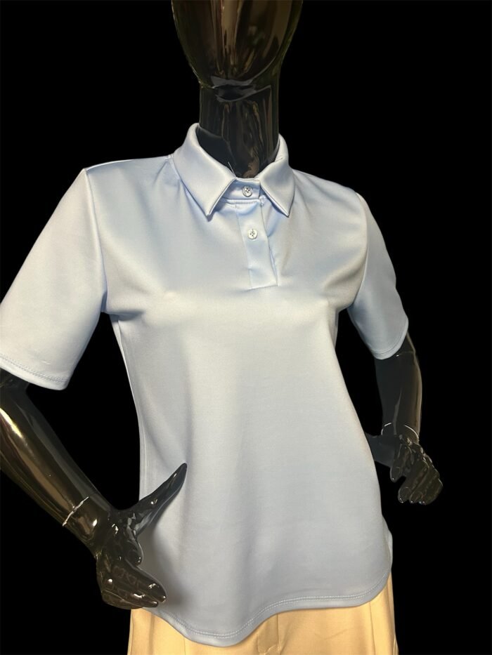 Polo lucida