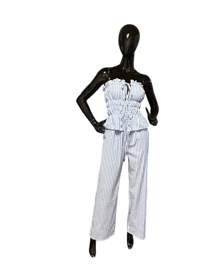 Completo righe breeze