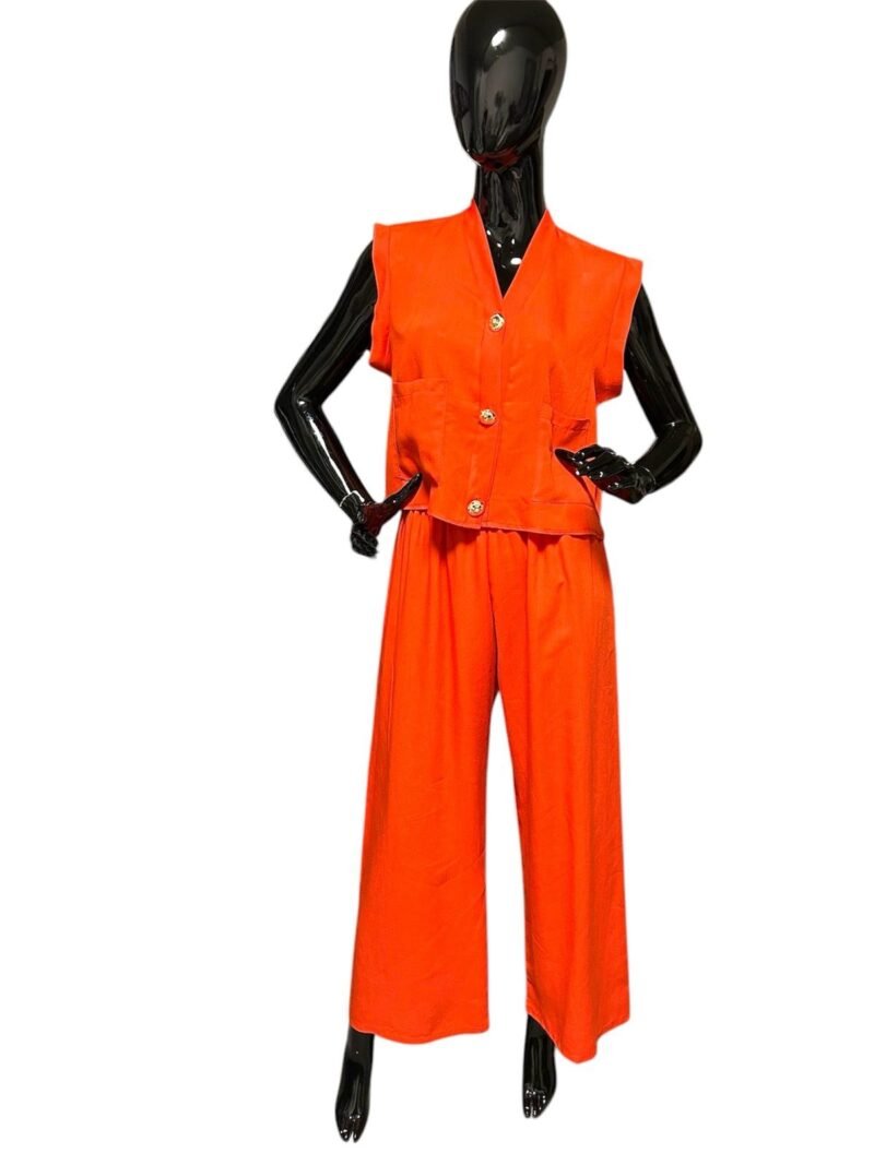 Soft linen style - immagine 5