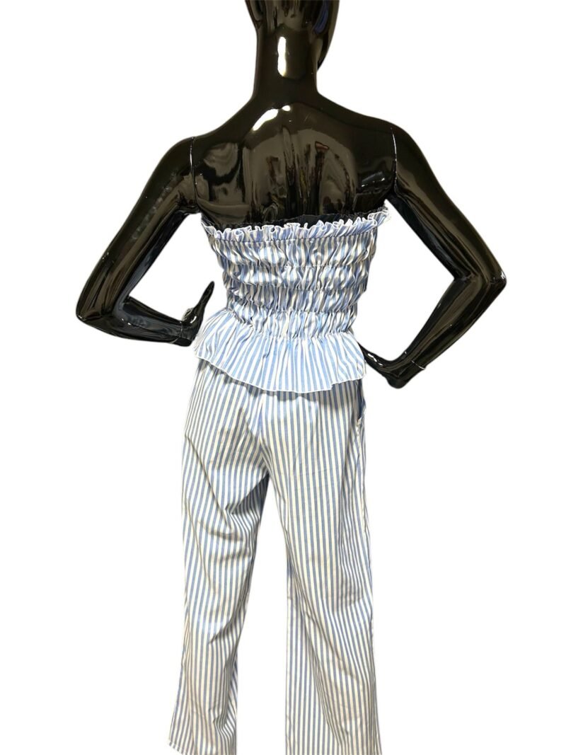 Completo righe breeze - immagine 2