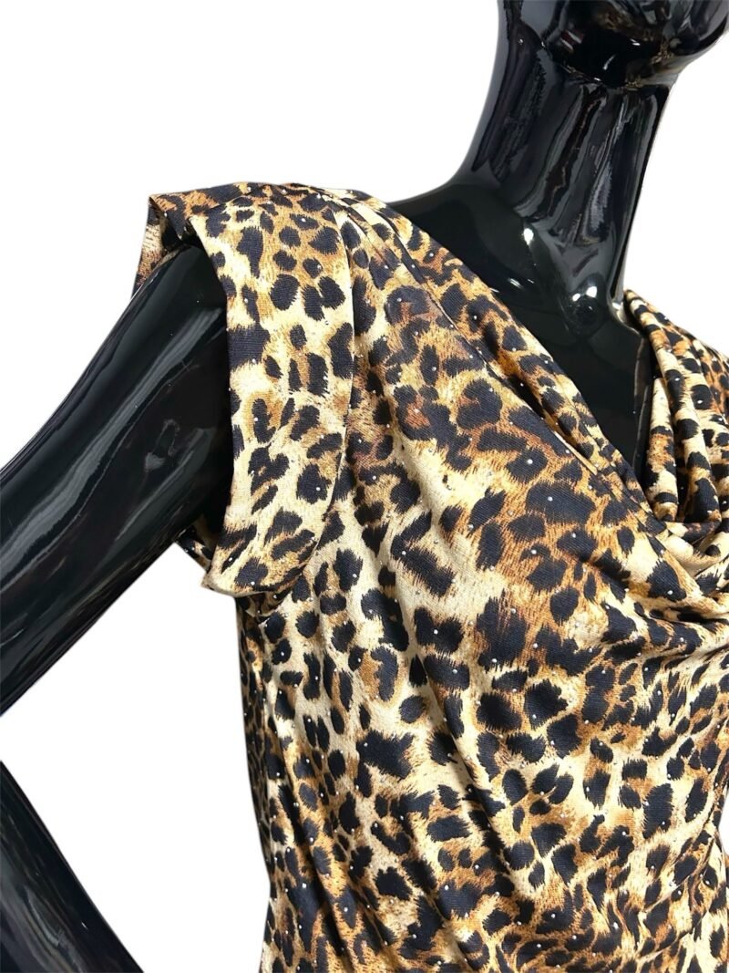 Maglia leopard - immagine 3