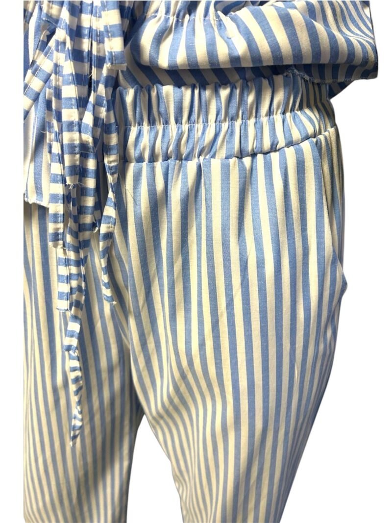 Completo righe breeze - immagine 3