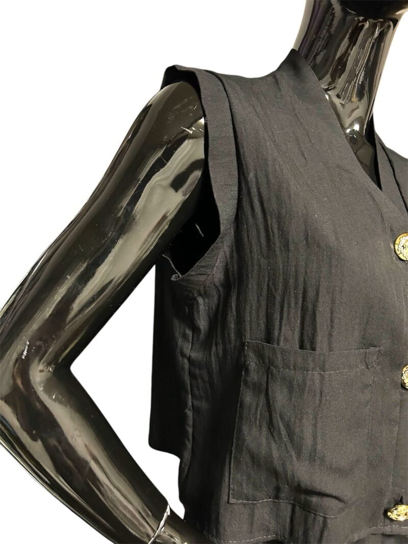 Soft linen style - immagine 2