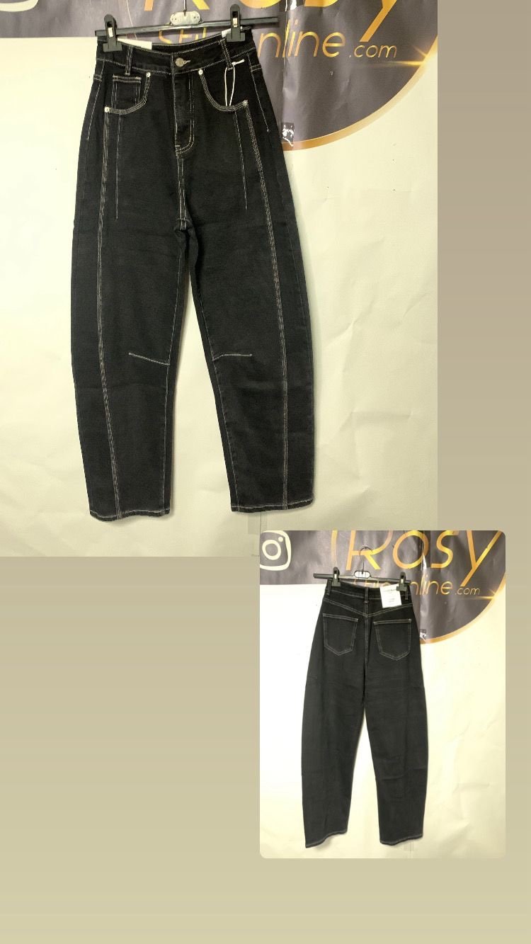 Jeans ballon