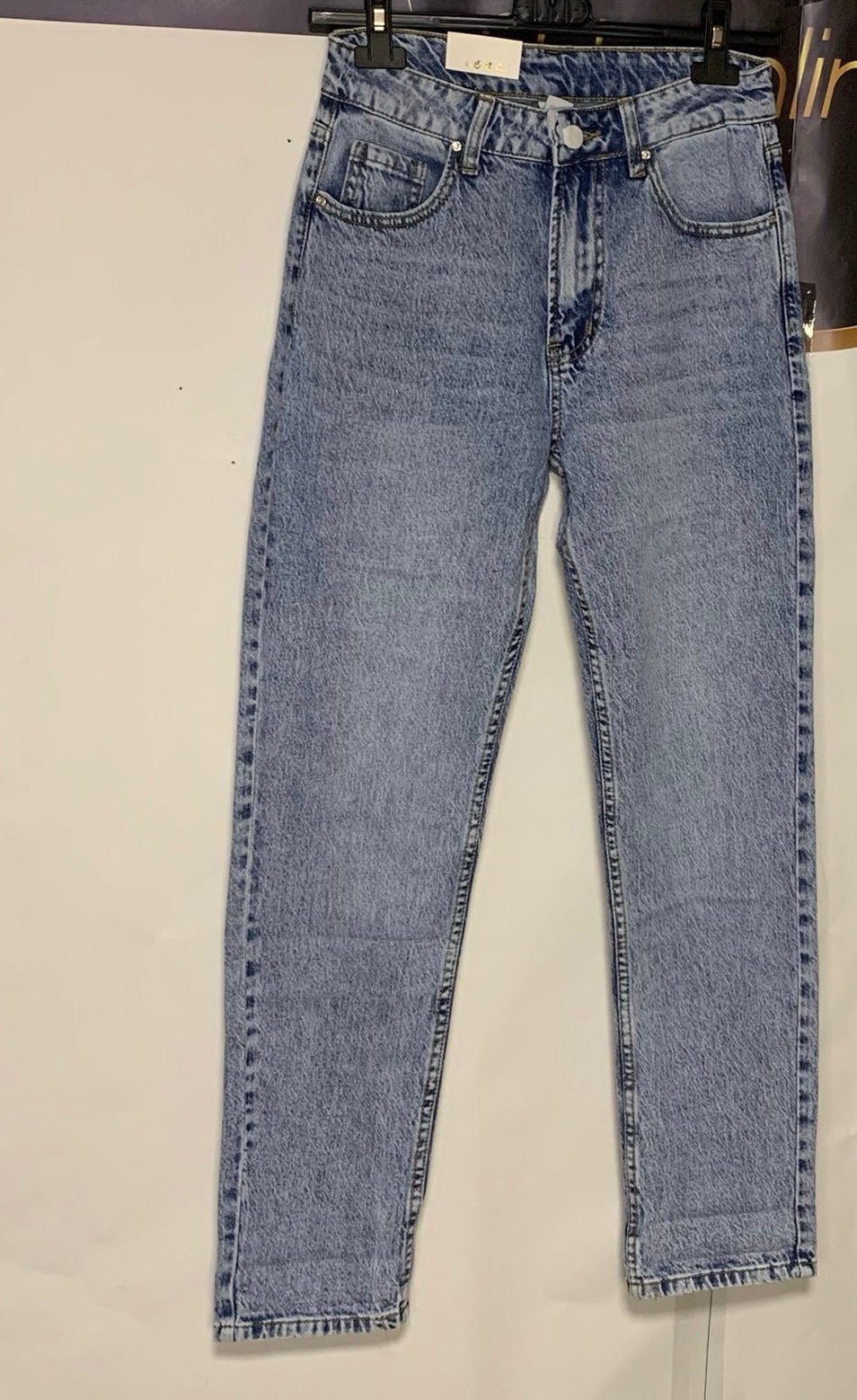 Mom fit